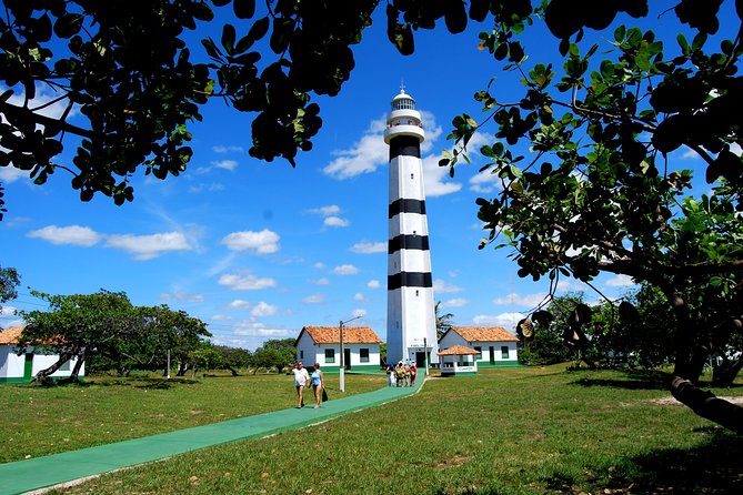 Full Day Tour Through Preguiças River by Speedboat - Pickup and Transportation Details