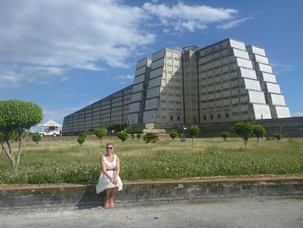 Full Day Tour to 3 Dominican Cultures Afro, Hispanic and Taino - Itinerary Highlights