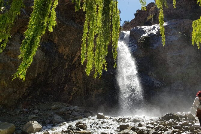 Full Day Tour to 3 Villages and Ourika Valley From Marrakech - Important Information for Participants