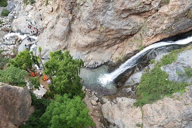 Full Day Tour to 3 Villages and Ourika Valley From Marrakech - Price and Booking Details