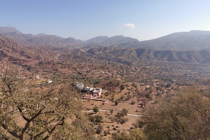 Full Day Tour to 3 Villages and Ourika Valley From Marrakech - Reservation Guidelines