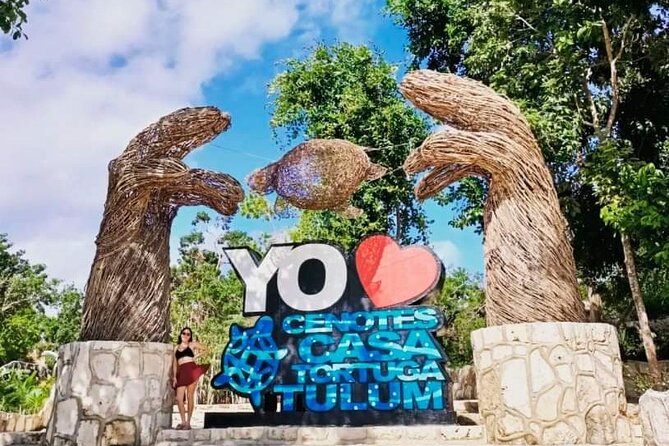 Full Day Tour to 5 Magical Cenotes in the Riviera Maya - Cancellation Policy