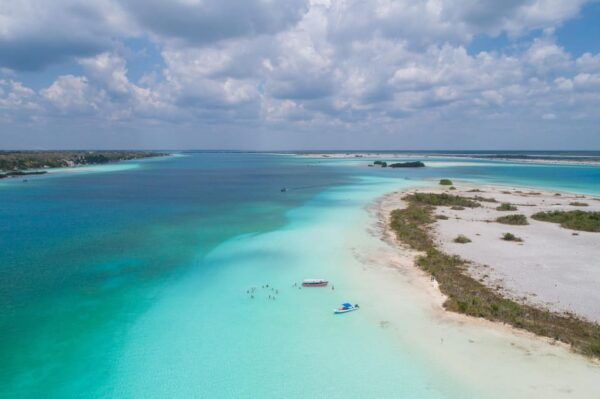Full-Day Tour to 7 Colors Bacalar Lagoon With Lunch - Frequently Asked Questions