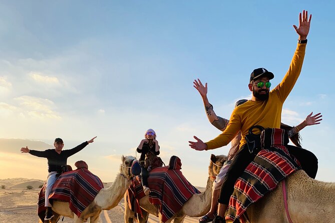 Full-Day Tour to Abu Dhabi With Pick up - Pricing and Terms