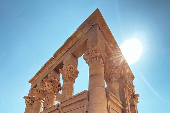 Full Day Tour to Abu Simbel Temple and Philae Temple in Aswan - Additional Considerations