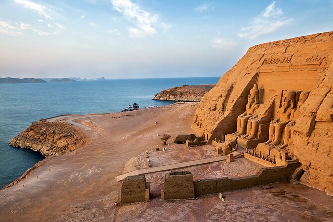 Full Day Tour to Abu Simbel Temples From Aswan - Additional Information