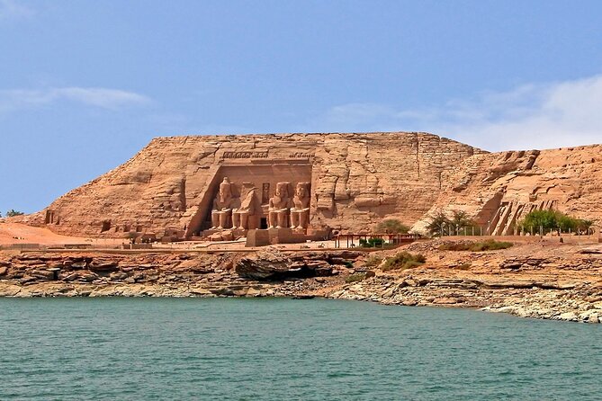 Full Day Tour to Abu Simbel Temples From Aswan - Pickup Details