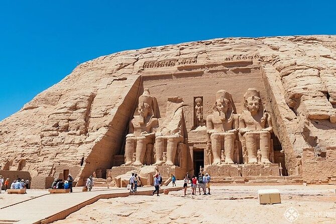 Full Day Tour to Abu Simbel Temples From Aswan - Traveler Experiences