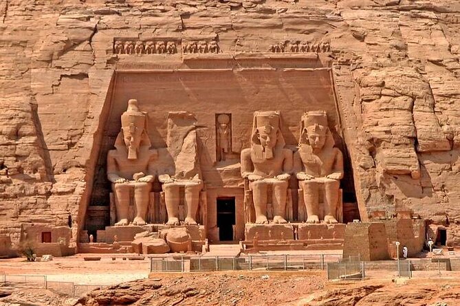 Full Day Tour to Abu Simbel Temples From Aswan - Issues and Recommendations