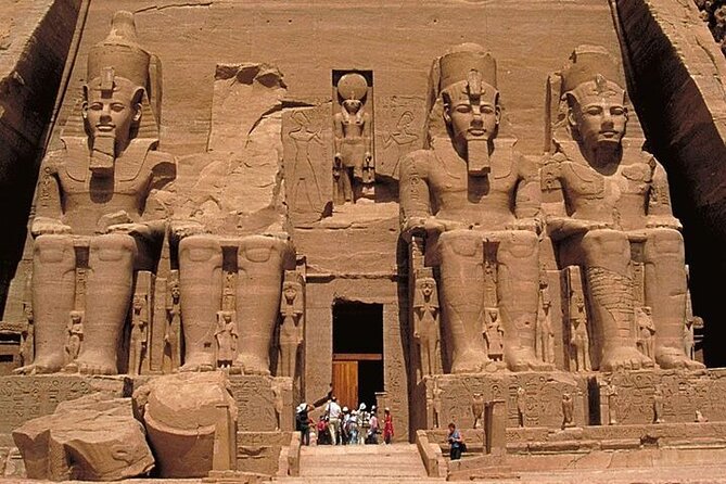Full Day Tour to Abu Simbel Temples From Aswan - The Sum Up