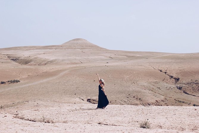 Full Day Tour to Agafay Desert and Atlas Mountains From Marrakech - The Sum Up