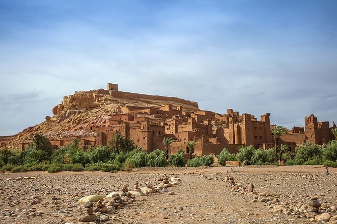 Full-Day Tour to Ait Benhaddou and Ouarzazate From Marrakech - Tour Highlights