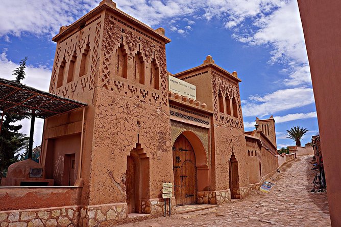 Full-Day Tour to Ait Benhaddou and Ouarzazate From Marrakech - Customer Reviews