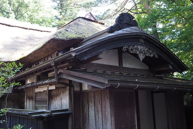 Full Day Tour to Akita, Samurai Town and Lake Tazawa With Guide - Common Questions