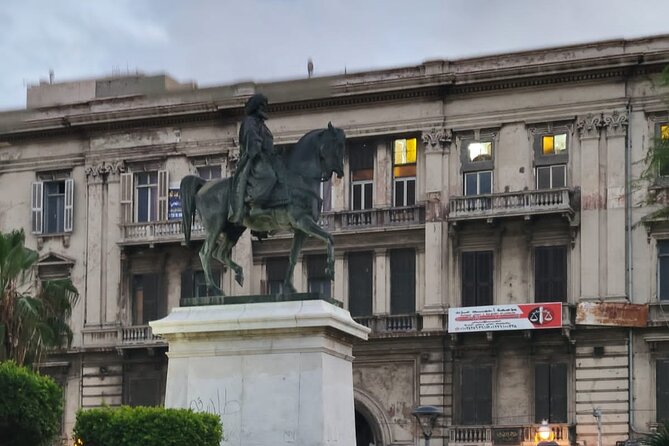 Full-Day Tour to Alexandria & Alexandria Tour - Tour Highlights