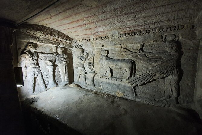 Full Day Tour To Alexandria From Cairo - Cancellation Policy