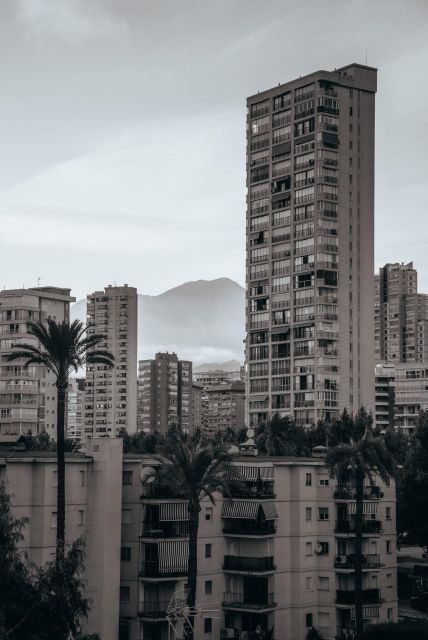Full Day Tour to Altea, Benidorm & Villajoyosa From Valencia - Tour Details
