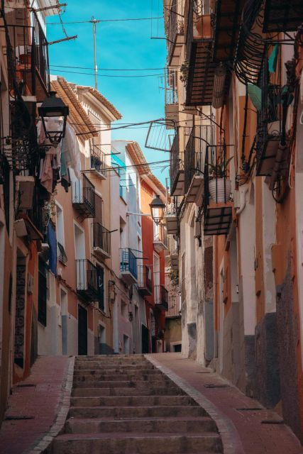 Full Day Tour to Altea, Benidorm & Villajoyosa From Valencia - The Transformation of Benidorm