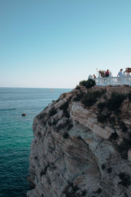 Full Day Tour to Altea, Benidorm & Villajoyosa From Valencia - Visiting the Russian Orthodox Church