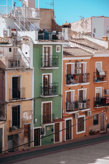 Full Day Tour to Altea, Benidorm & Villajoyosa From Valencia - What to Bring and Suitability