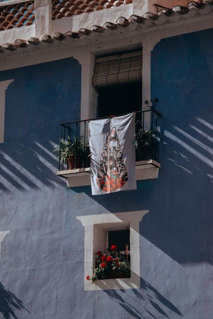 Full Day Tour to Altea, Benidorm & Villajoyosa From Valencia - Common Questions
