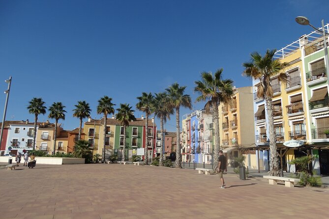 Full Day Tour to Altea, Benidorm & Villajoyosa From Valencia - Cancellation Policy and Weather Conditions