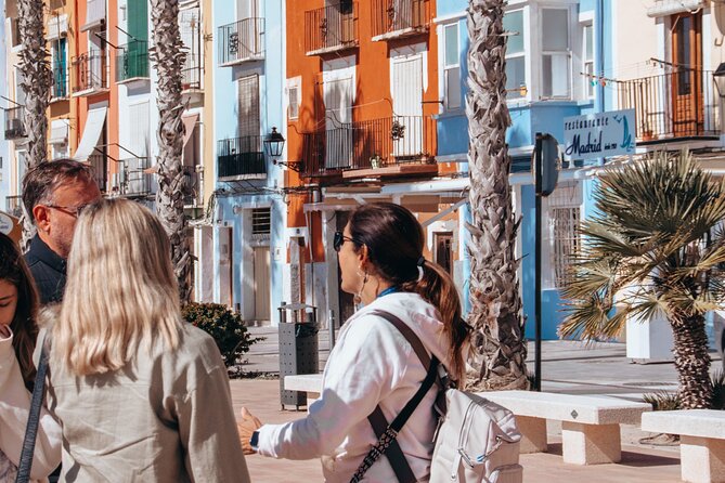 Full Day Tour to Altea, Benidorm & Villajoyosa From Valencia - Questions and Help Center