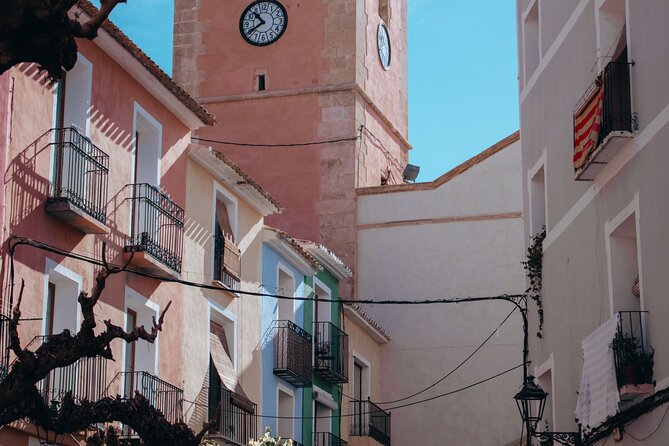 Full Day Tour to Altea, Benidorm & Villajoyosa From Valencia - Common Questions