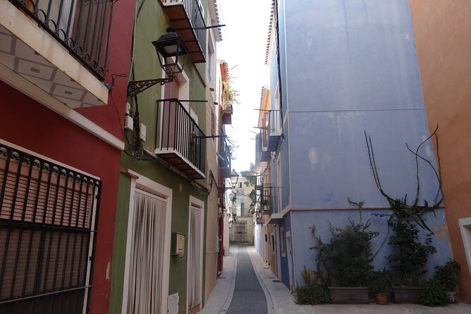 Full Day Tour to Altea, Benidorm & Villajoyosa From Valencia - The Sum Up