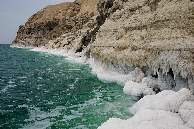 Full Day Tour to Amman City and Dead Sea - Frequently Asked Questions
