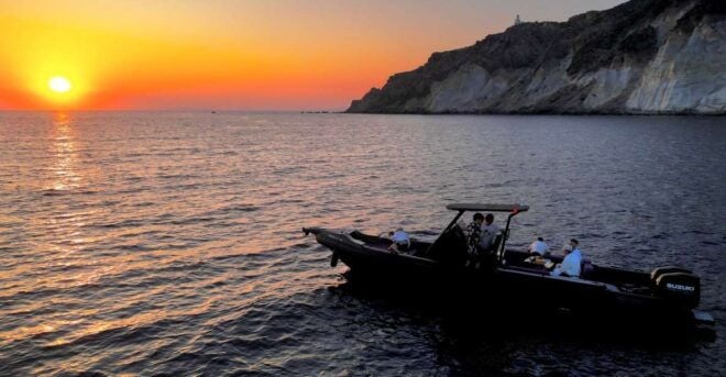 Full-Day Tour to Anafi or Ios on a Private Speed Boat - Overall Appeal and Benefits