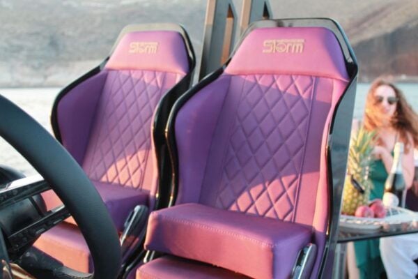 Full-Day Tour to Anafi or Ios on a Private Speed Boat - Common Questions