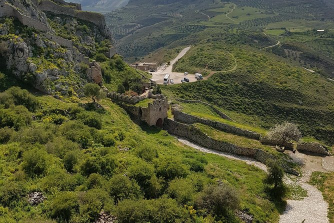 Full Day Tour to Ancient Corinth and Wine Tasting in Ancient Nemea - Visit to the Corinth Canal