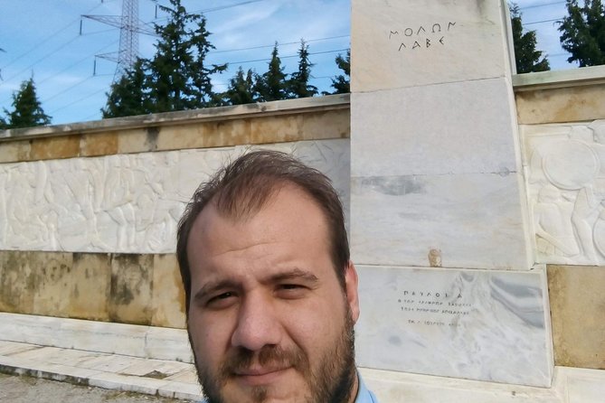 Full Day Tour to Ancient Sparta Kaiadas and Mystras BRAND NEW TOUR - Common Questions