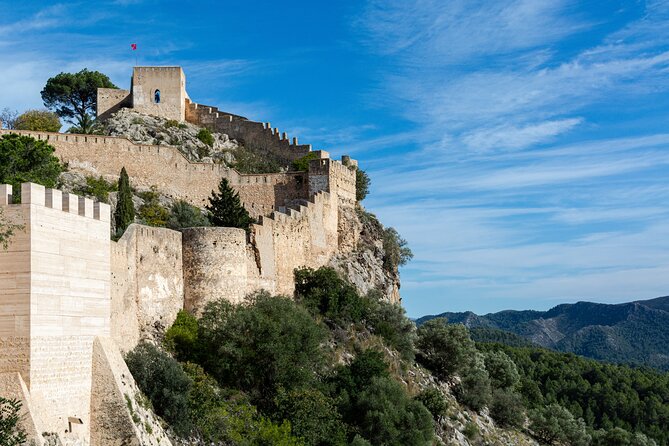 Full Day Tour to Anna and Xátiva From Alicante - Good To Know