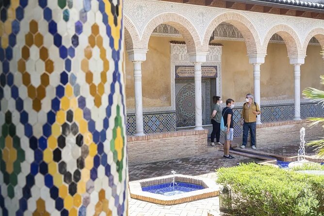 Full Day Tour to Anna and Xátiva From Alicante - Directions and Driver Details