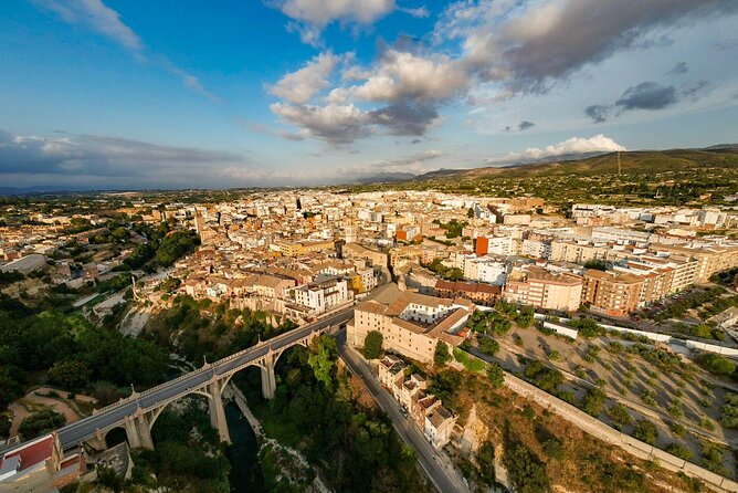 Full Day Tour to Anna and Xátiva From Alicante - Weather and Operation Requirements