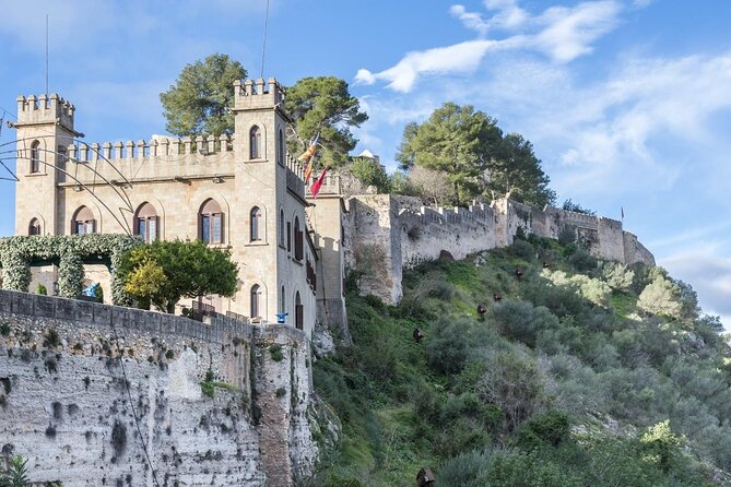 Full Day Tour to Anna and Xátiva From Benidorm - Start Time and Duration