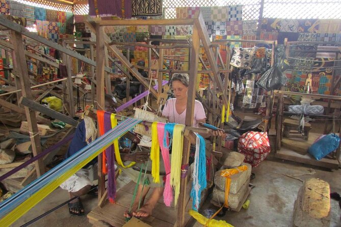 Full-Day Tour to Ashanti Region, Kumasi and Ghanaian History - The Sum Up