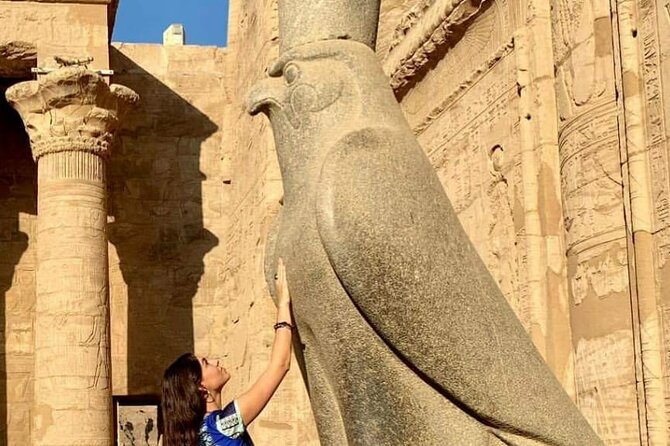 Full Day Tour to Aswan High Dam, Unfinished Obelisk and Philae Temple - Pickup Information