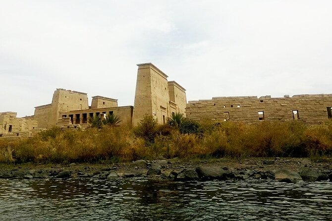 Full Day Tour to Aswan High Dam, Unfinished Obelisk and Philae Temple - Pricing Information
