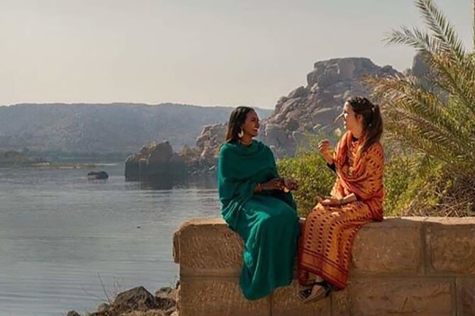 Full Day Tour to Aswan High Dam, Unfinished Obelisk and Philae Temple - Booking Policy