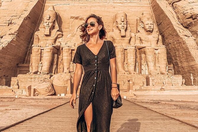 Full Day Tour To Aswan - Temple Of Philae & Abu Simble From Cairo By Plane - Inclusions and Exclusions