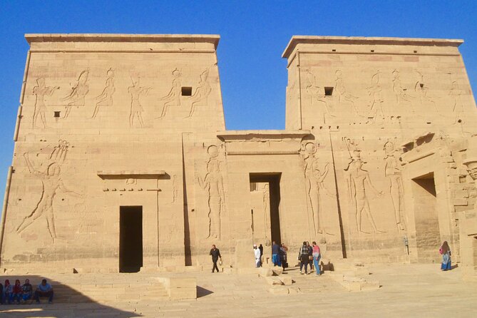 Full Day Tour To Aswan - Temple Of Philae & Abu Simble From Cairo By Plane - Additional Booking Information