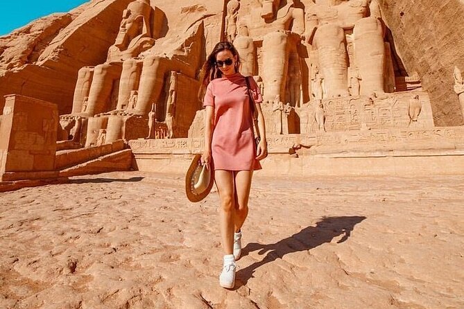 Full Day Tour To Aswan - Temple Of Philae & Abu Simble From Cairo By Plane - Availability and Scheduling