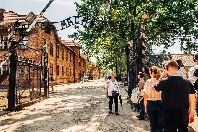 Full Day Tour to Auschwitz Birkenau Museum - Good To Know