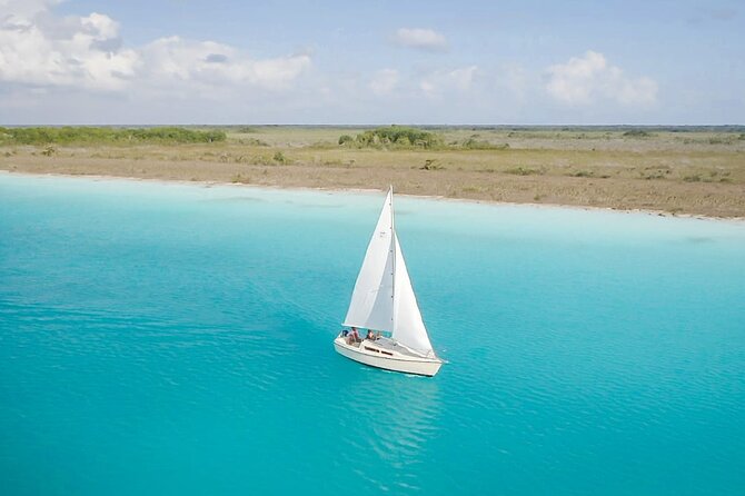 Full-Day Tour to Bacalar With Lunch - Tour Inclusions and Details