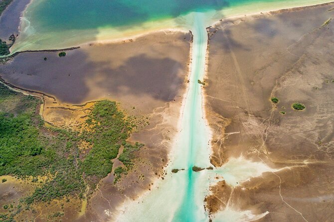 Full-Day Tour to Bacalar With Lunch - Cancellation Policy