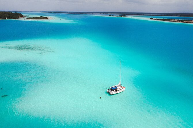 Full-Day Tour to Bacalar With Lunch - Important Directions and Guidelines