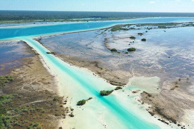 Full-Day Tour to Bacalar With Lunch - Common Questions